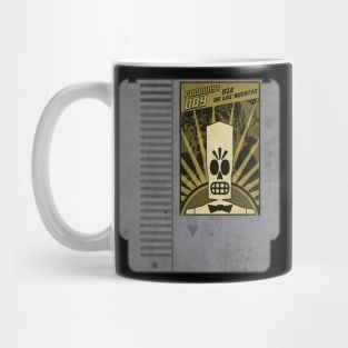 Vintage Video Game Fandango Mug